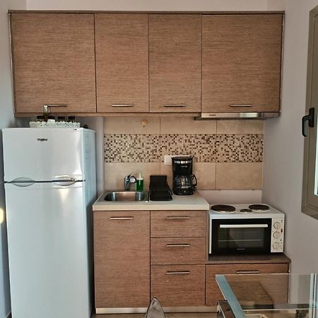 Gythio Mare Apt Apartment Mavrovouni  Exterior photo