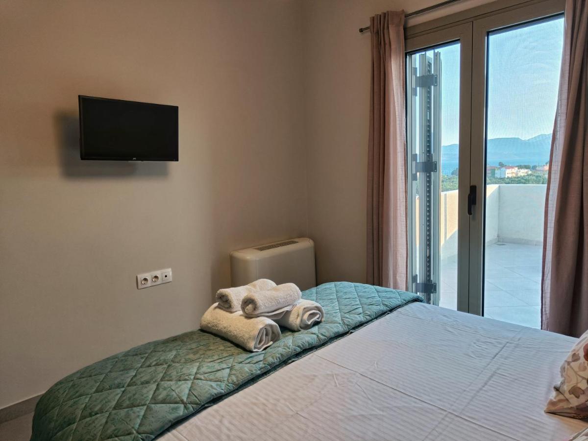 Gythio Mare Apt Apartment Mavrovouni  Exterior photo