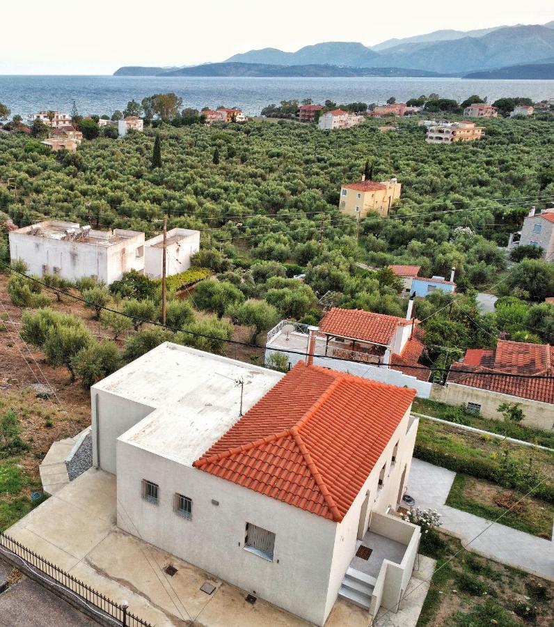 Gythio Mare Apt Apartment Mavrovouni  Exterior photo