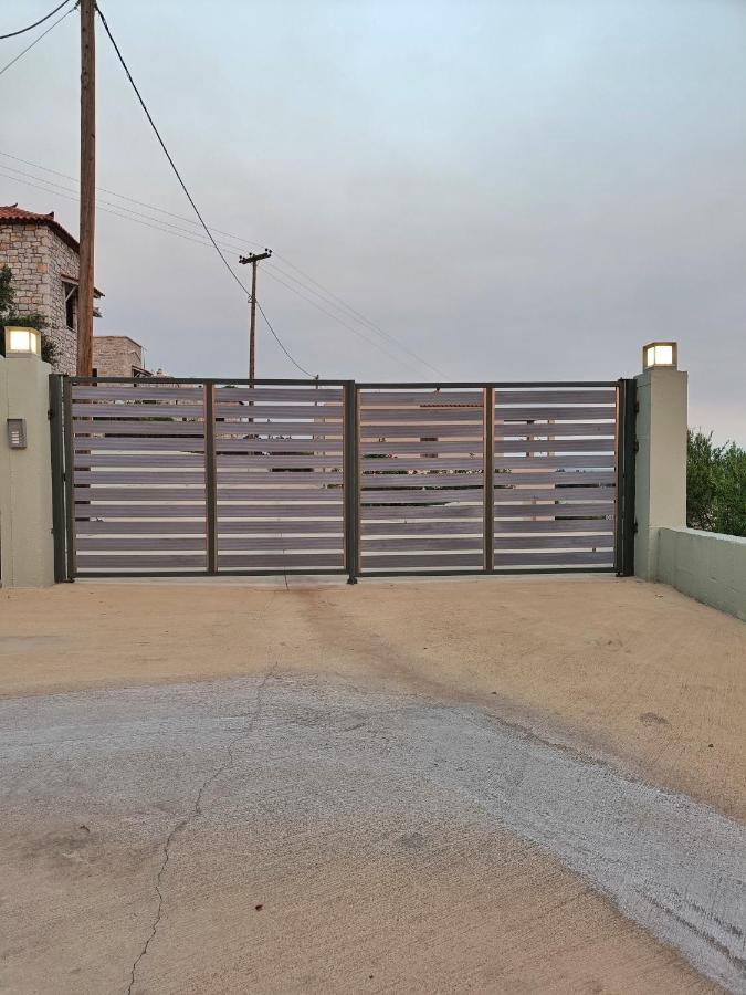Gythio Mare Apt Apartment Mavrovouni  Exterior photo