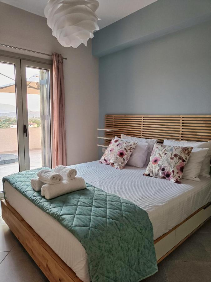Gythio Mare Apt Apartment Mavrovouni  Exterior photo