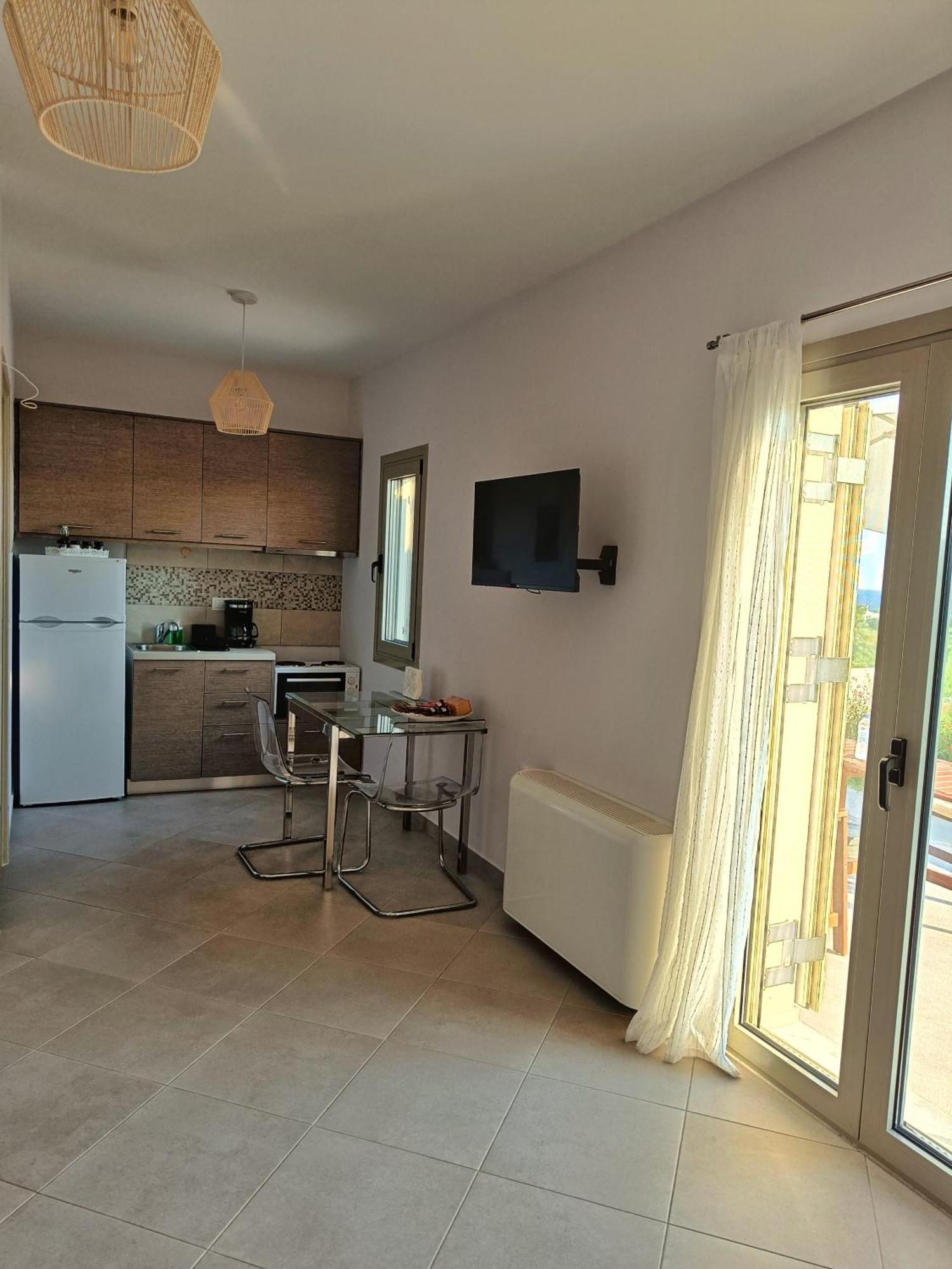 Gythio Mare Apt Apartment Mavrovouni  Exterior photo