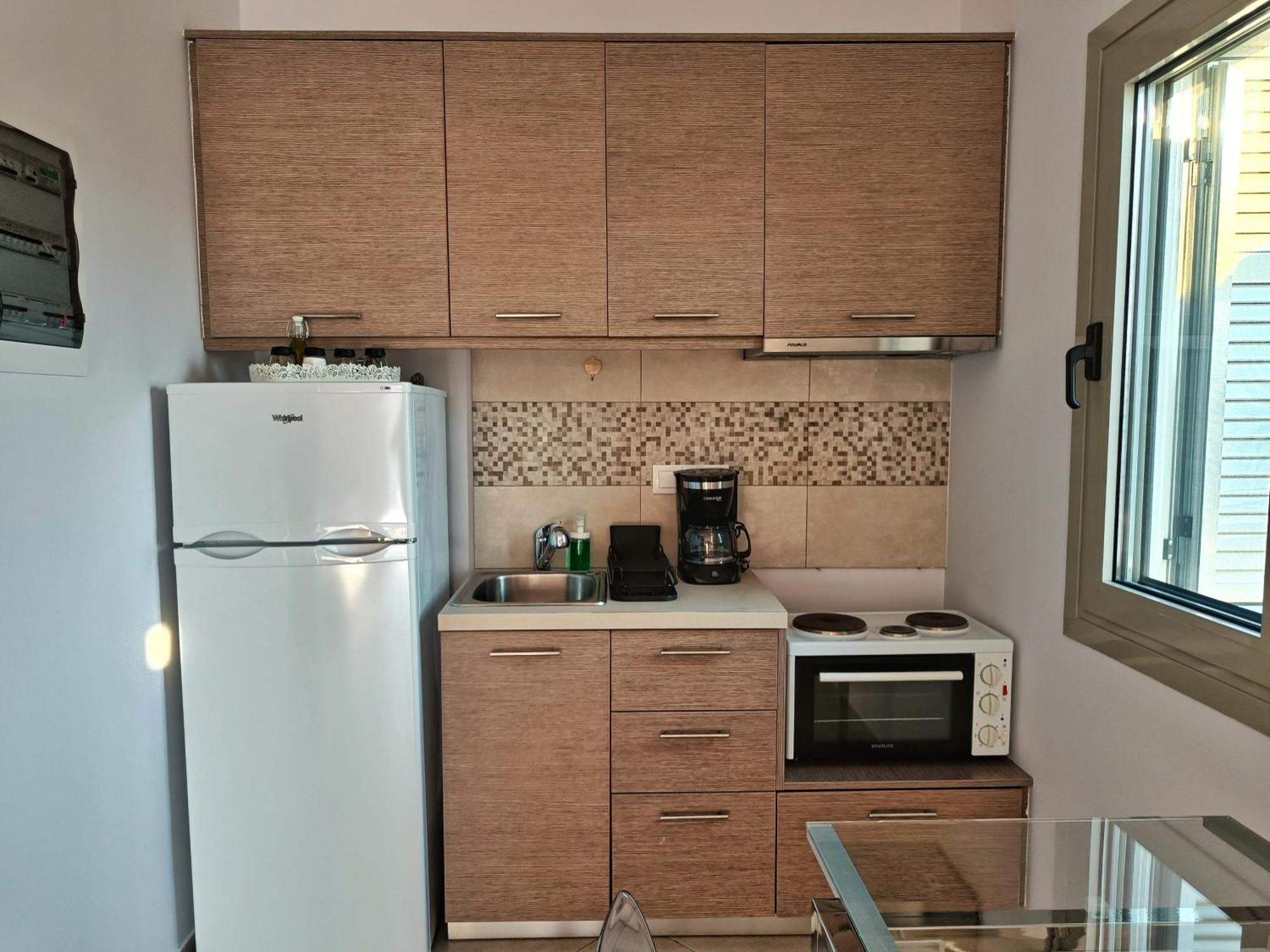 Gythio Mare Apt Apartment Mavrovouni  Exterior photo