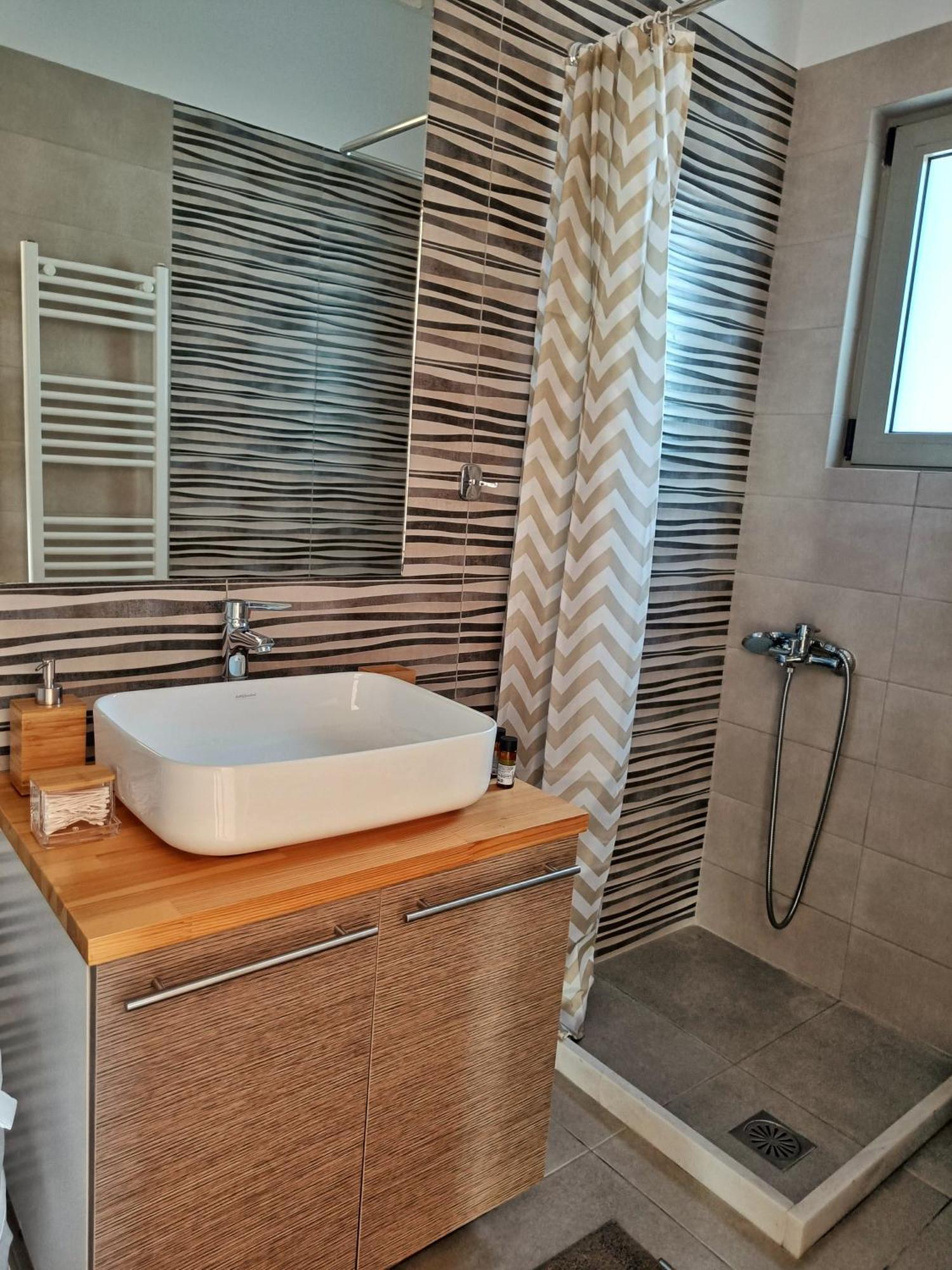 Gythio Mare Apt Apartment Mavrovouni  Exterior photo